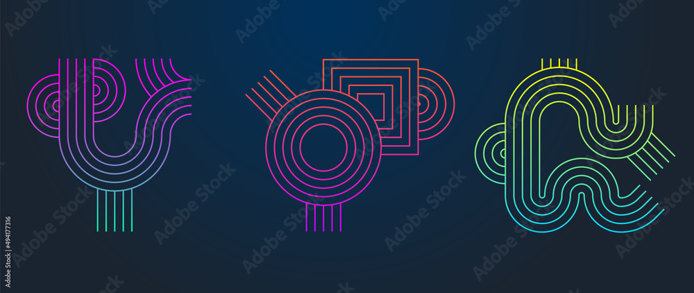 Modern abstract vector design element for business cards, cover, ads banner decorations. minimal wallpaper design for prints. Modern abstract vector design element for business cards, cover, ads banner decorations. minimal wallpaper design for prints.