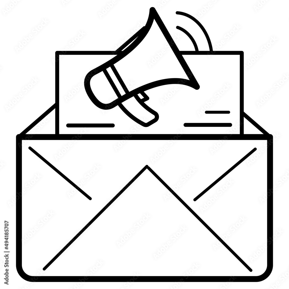 Email Promotion