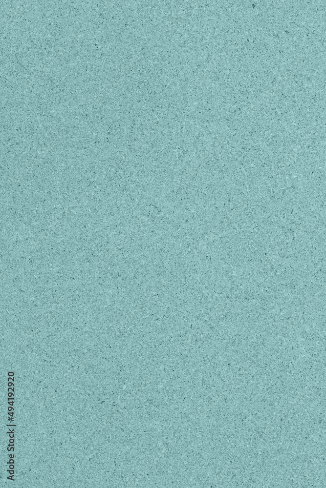 Blue textured paper material background