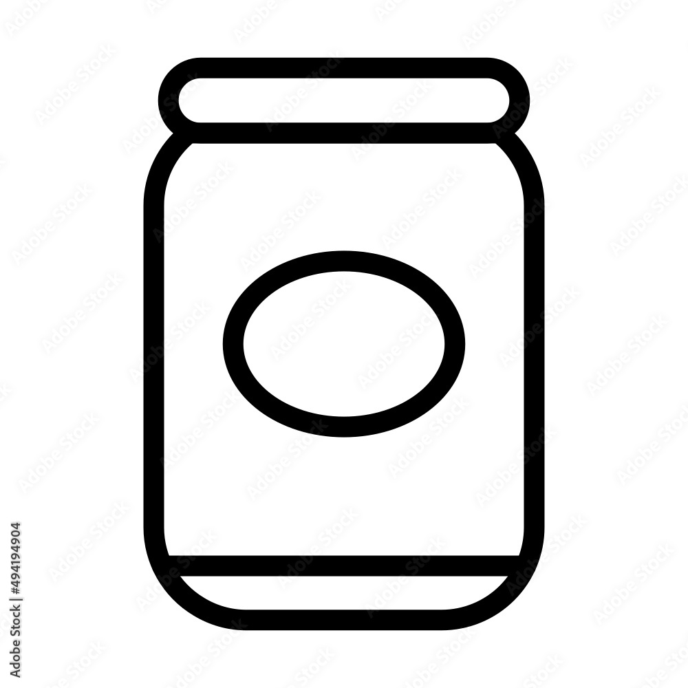 rubbish bin icon