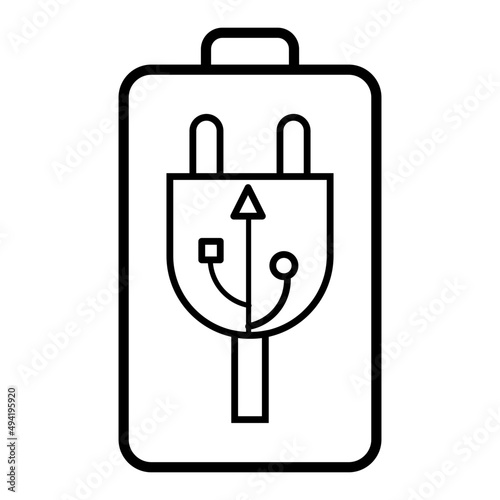 USB Plug