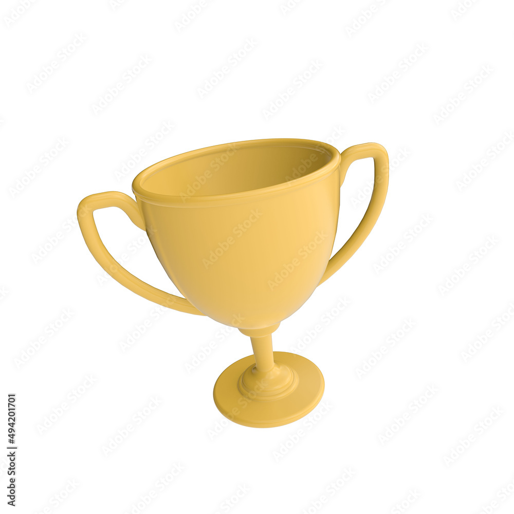 3d render illustration of winner
cup. Modern trendy design. Simple icon for web and app. Isolated on white background. 3d render illustration of winner
cup. Modern trendy design. Simple icon for web and app. Isolated on white background.