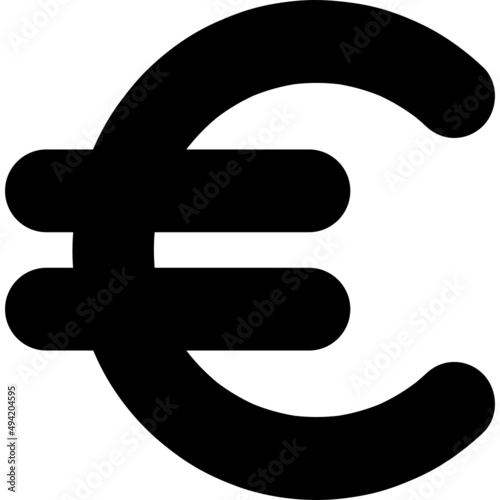 euro symbol