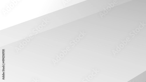 Template for an animated gray background