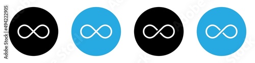 Infinity Icon