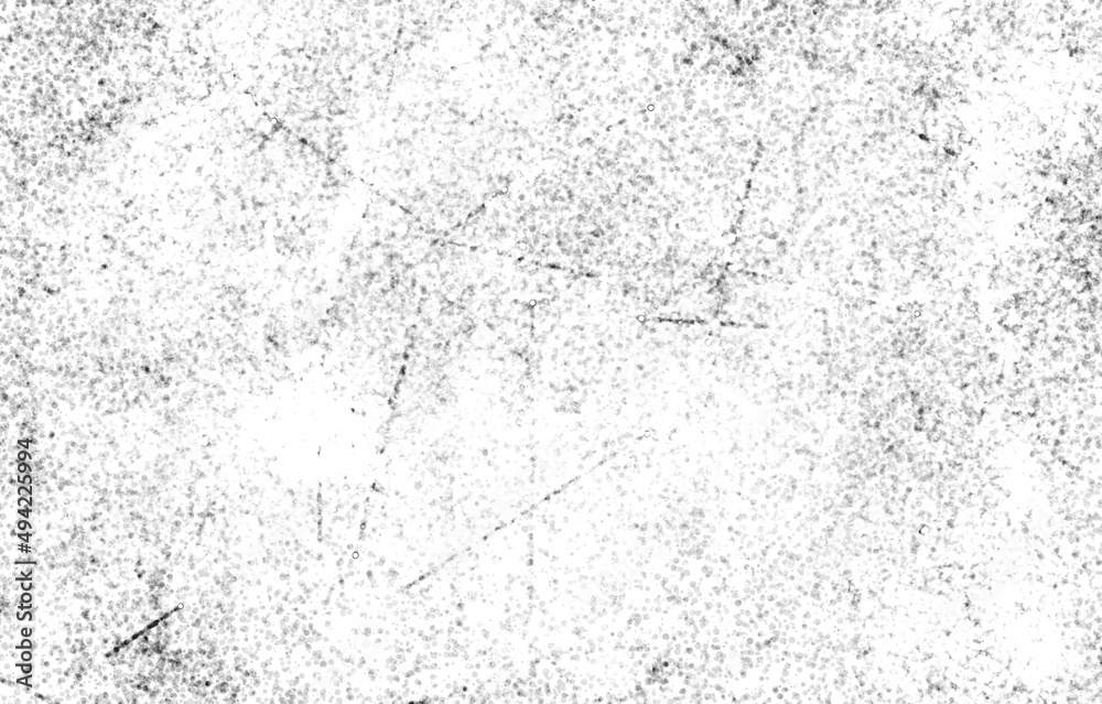 Monochrome particles abstract texture.Overlay illustration over any design to create grungy vintage effect and depth. Monochrome particles abstract texture.Overlay illustration over any design to create grungy vintage effect and depth.