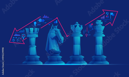 businessChess2