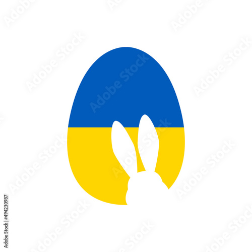 Easter Ukraine