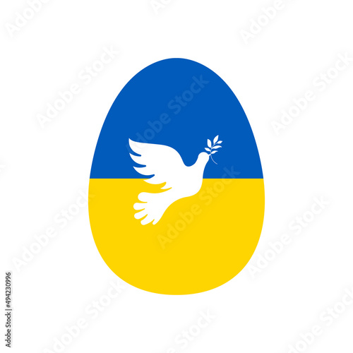 Easter Ukraine photo