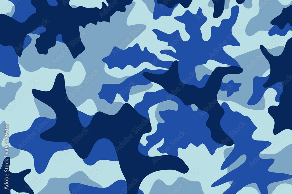 army stripes camouflage blue navy sea ocean sand battlefield military wide background
