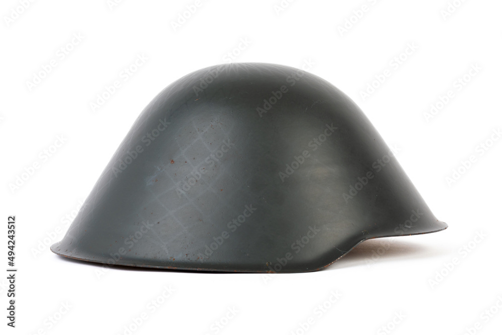 Stahlhelm