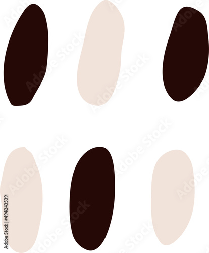 Abstract Decorative Element