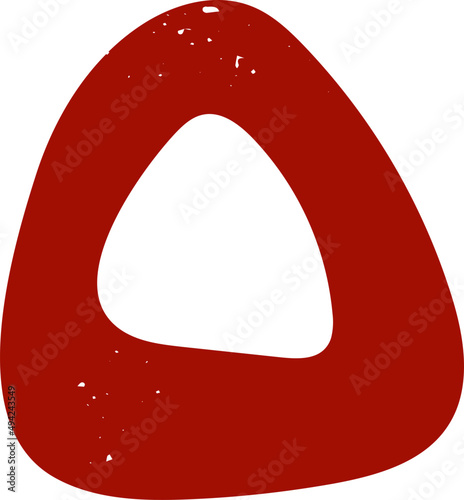 Abstract Decorative Element