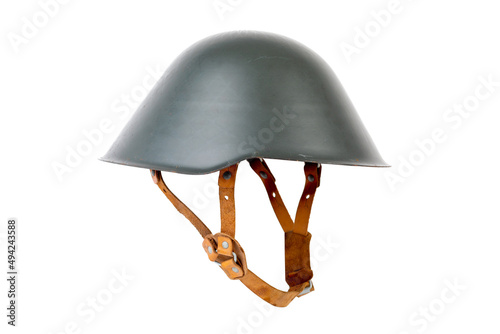 Stahlhelm photo