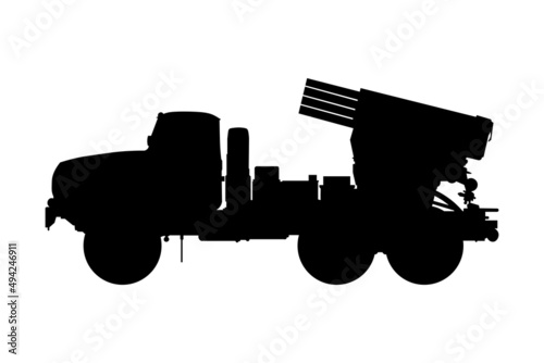 REACTIVE VOLVO FIRE SYSTEM GRAD Simple icon for web and app