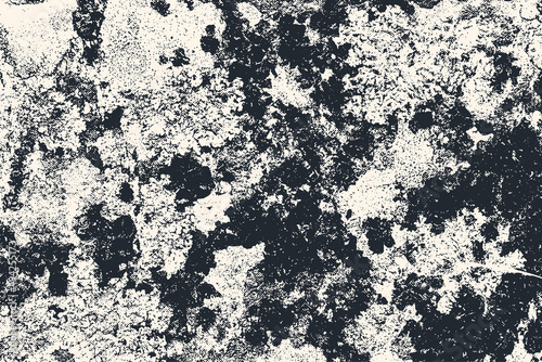 Grunge halftone texture. Abstract background. vector illustration.