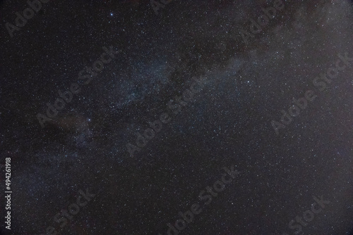 Fototapeta Naklejka Na Ścianę i Meble -  Milky Way