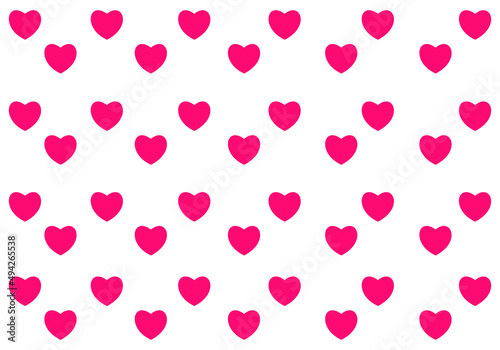 love background with pink and white color suitable for wallpaper theme