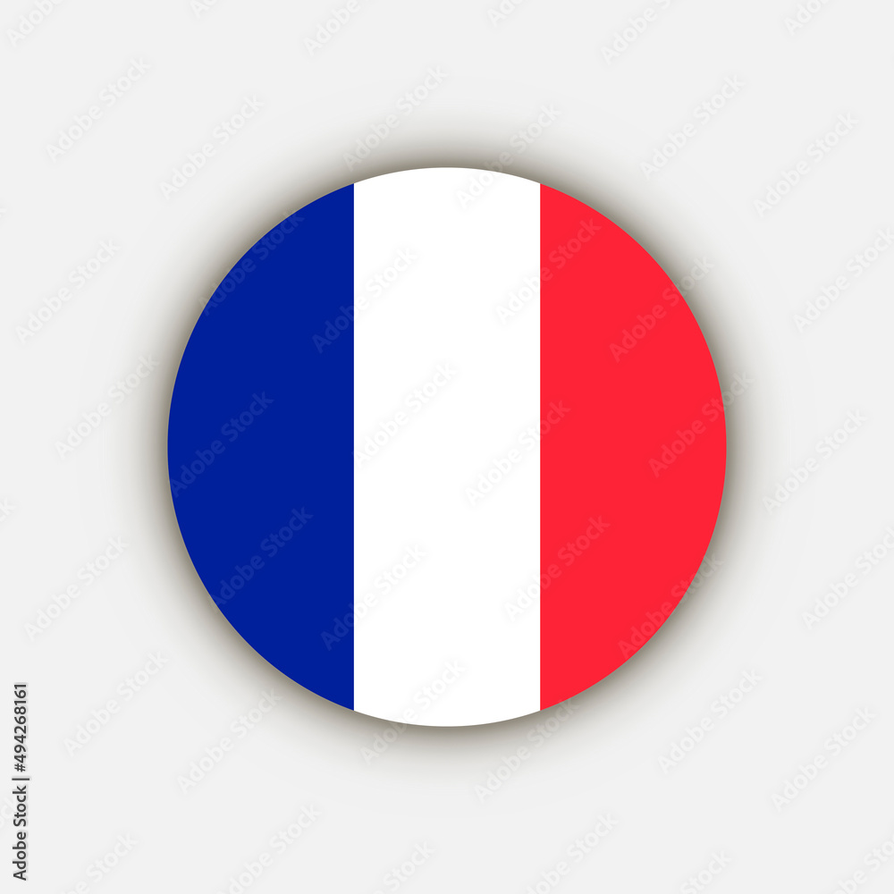 Country Reunion. Reunion flag. Vector illustration. Country Reunion. Reunion flag. Vector illustration.
