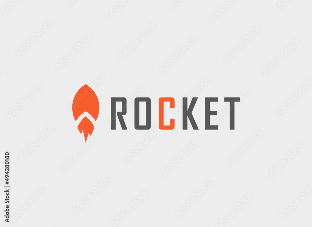 Rocket Logo. Red Minimalist Rocket Icon. Usable for Business, Branding and Technology Logos. Flat Vector Logo Design Template Element. Rocket Logo. Red Minimalist Rocket Icon. Usable for Business, Branding and Technology Logos. Flat Vector Logo Design Template Element.
