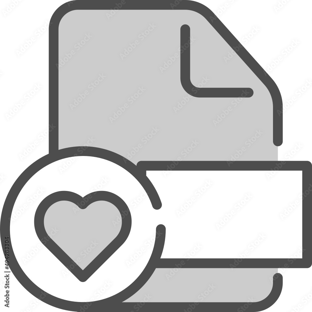 favourite file icon favourite file icon