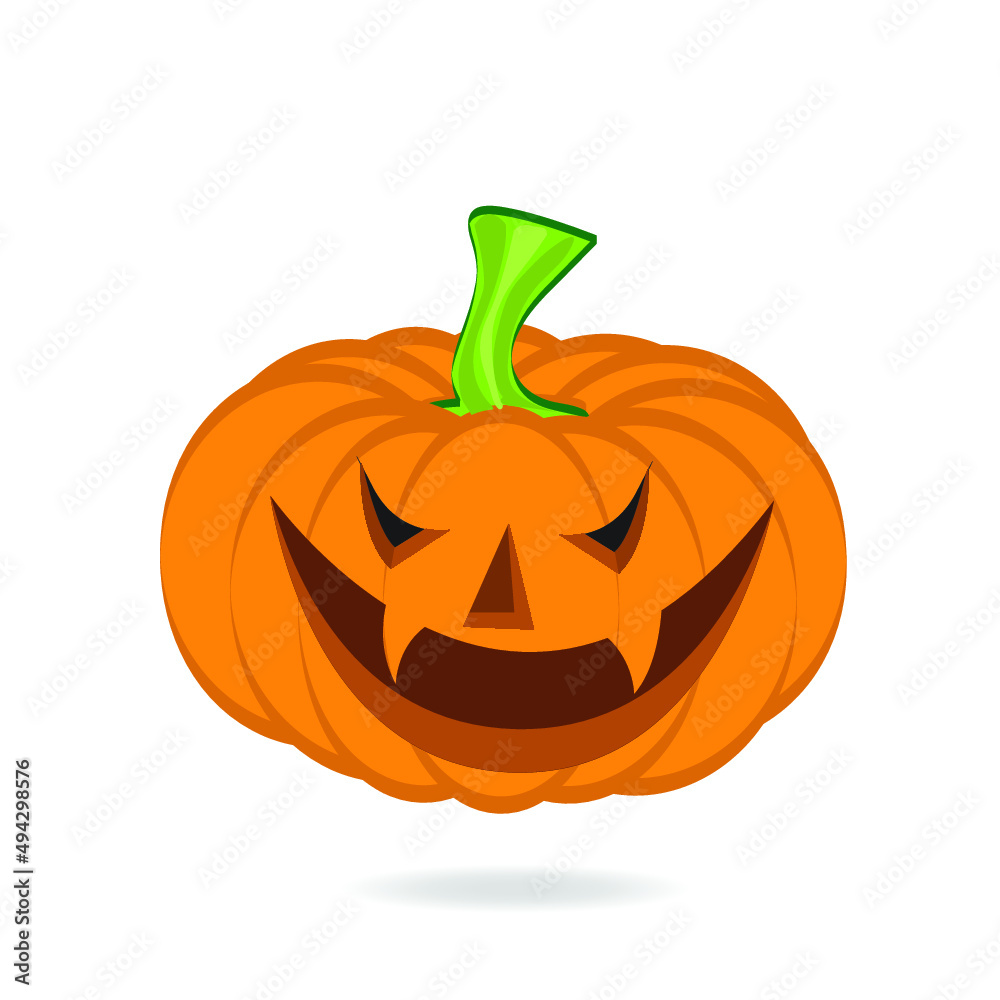 Halloween pumpkin Halloween pumpkin