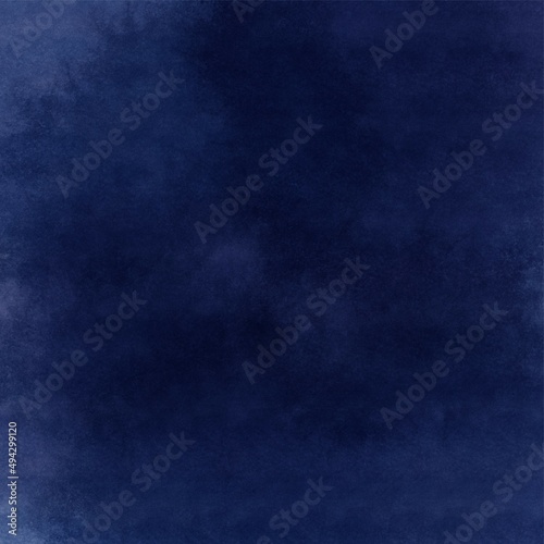 3D Fototapete Badezimmer - Fototapete Bright blue grunge sky texture with blur and blur background transition suitable for textile banner template or website