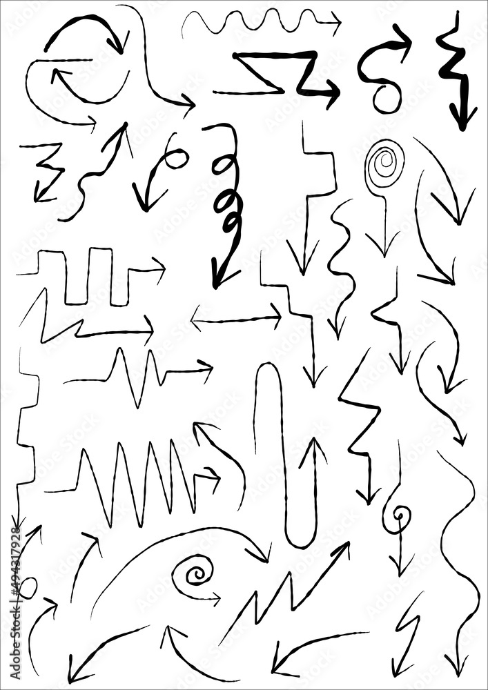 Set of vector hand drawning arrows.directions signs or symbols,arrow,firework,bow,tail, heart, set,line ,love,speech bubble,pointer,Vector hand drawning arrows and direction concept. Set of vector hand drawning arrows.directions signs or symbols,arrow,firework,bow,tail, heart, set,line ,love,speech bubble,pointer,Vector hand drawning arrows and direction concept.