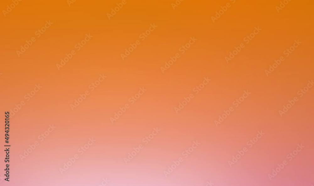 Fototapeta premium Luxury Gradient Background for your graphic design works with free space to insert text