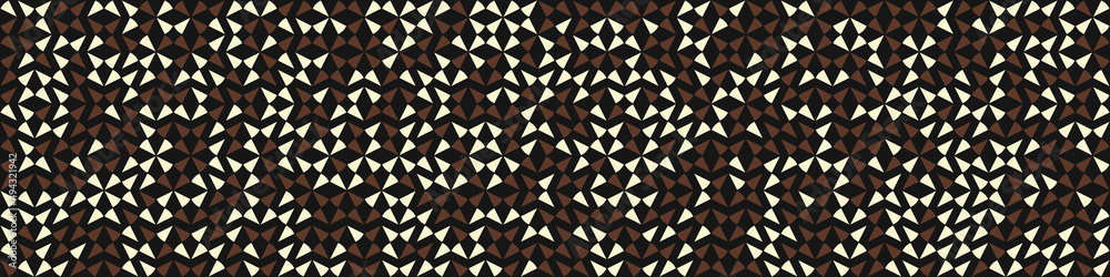 Abstract Geometric Pattern generative computational art illustration Abstract Geometric Pattern generative computational art illustration