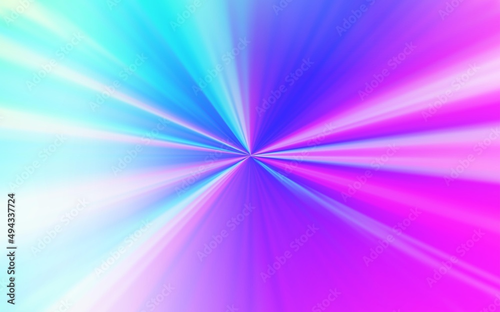 Light Pink, Blue vector blurred bright pattern. Light Pink, Blue vector blurred bright pattern.