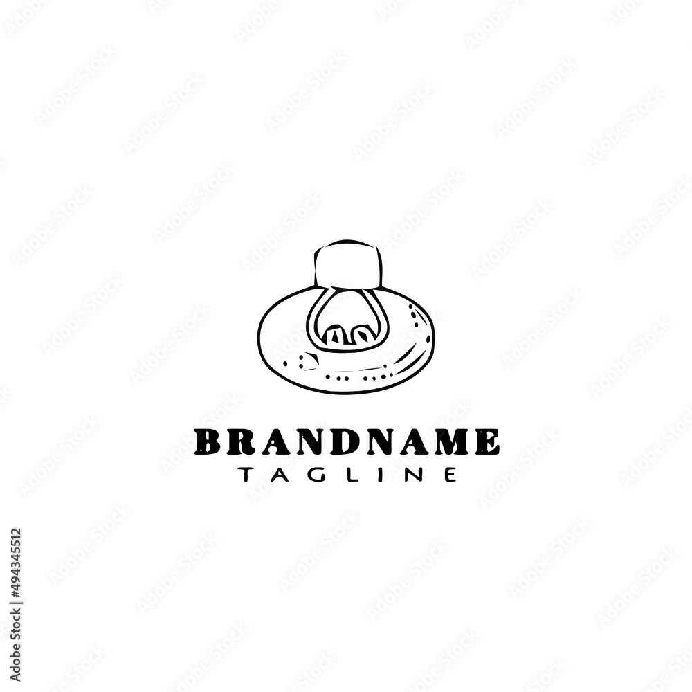 light bulb logo template icon vector illustration light bulb logo template icon vector illustration