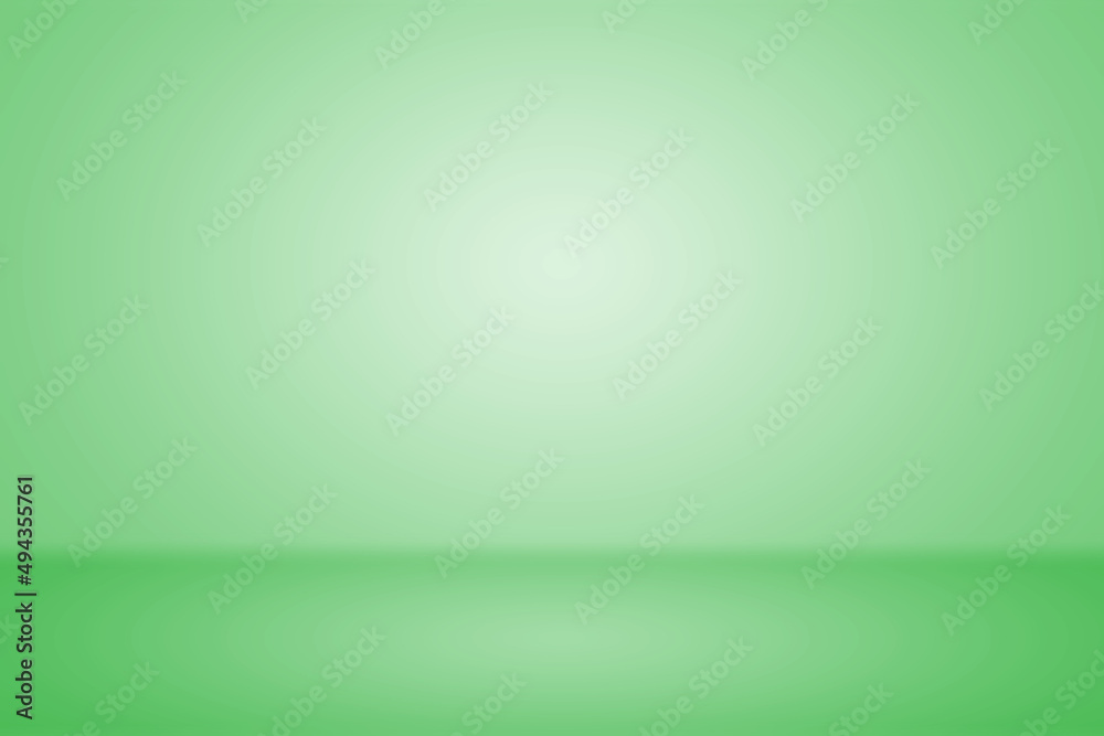 Empty Green Studio well use as background, website template, frame, business report. Empty Green Studio well use as background, website template, frame, business report.