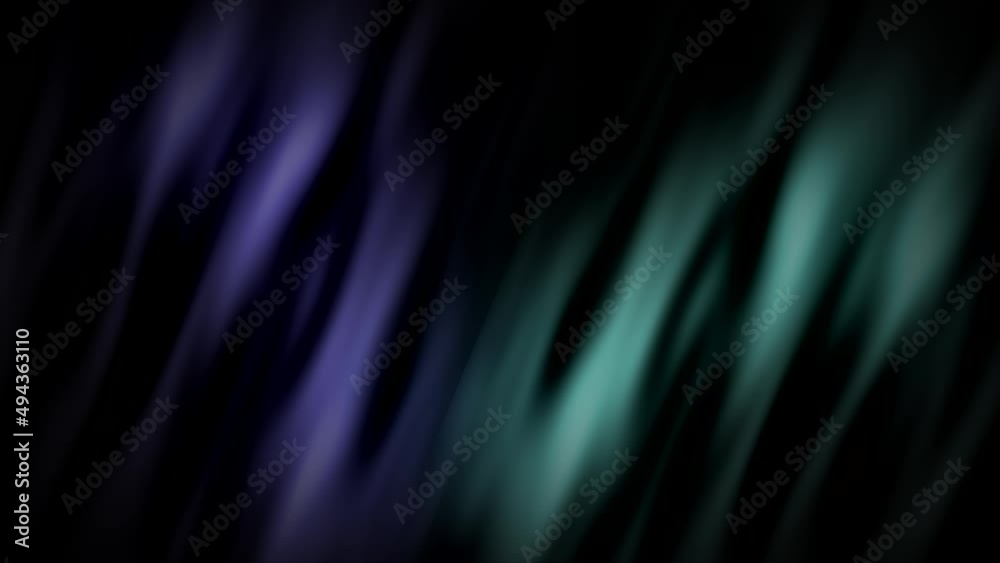 Animated dark background Blue and purple Fading waves pattern background, Animated dark background Blue and purple Fading waves pattern background,