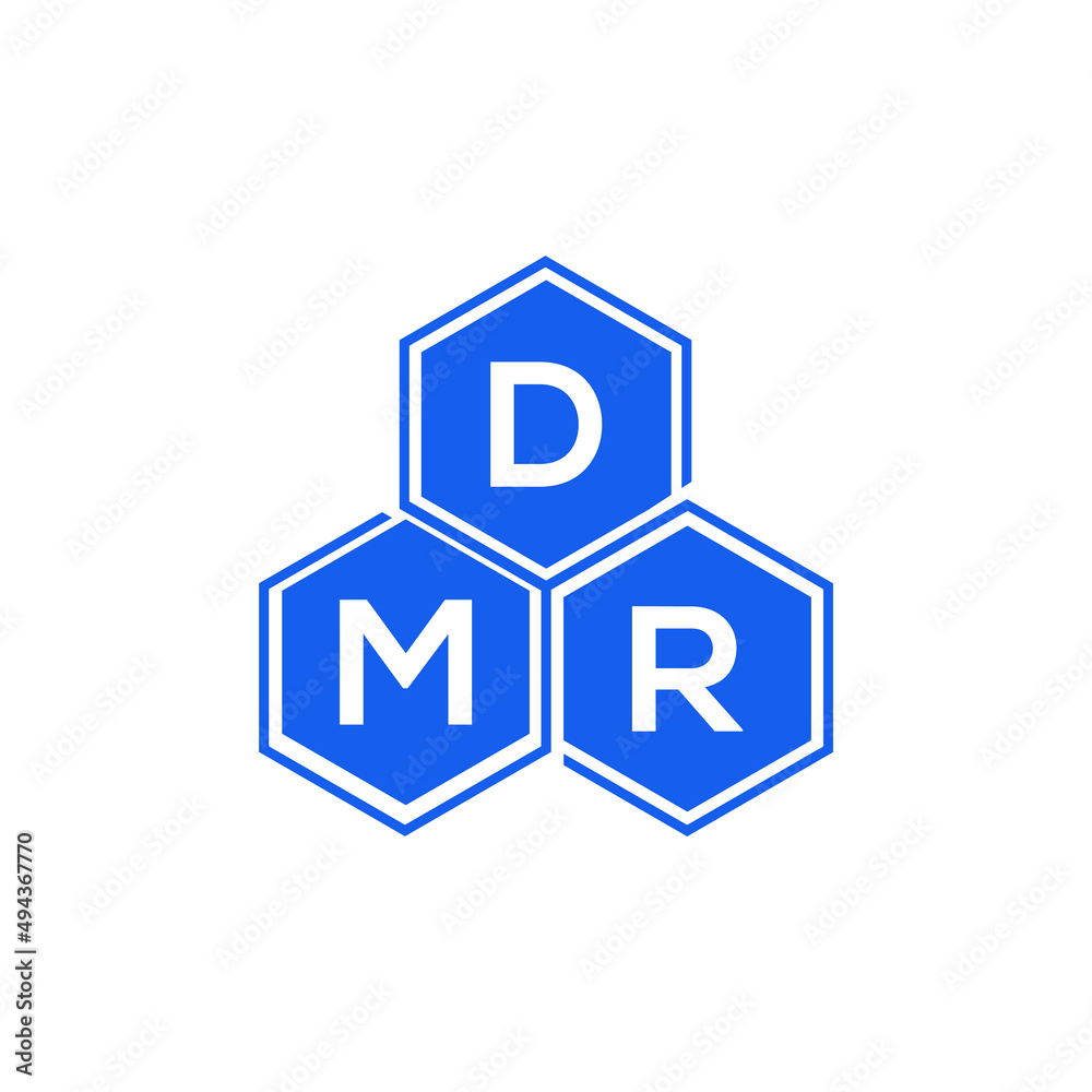 DMR letter logo design on White background. DMR creative initials letter logo concept. DMR letter design.
DMR letter logo design on White background. DMR creative initials letter logo concept. DMR letter design.