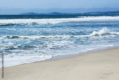 san francisco beach