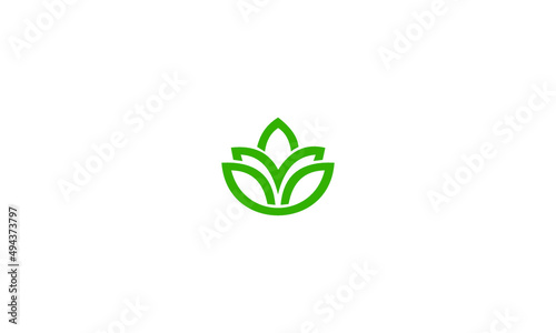 plant logo 