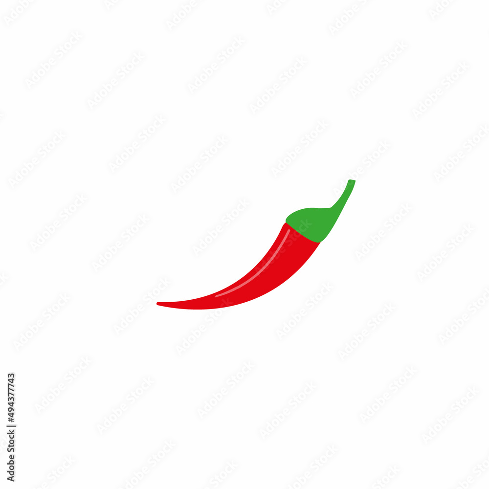 chili pepper icon. chili pepper vegetable symbol template for graphic and web design collection logo vector illustration chili pepper icon. chili pepper vegetable symbol template for graphic and web design collection logo vector illustration