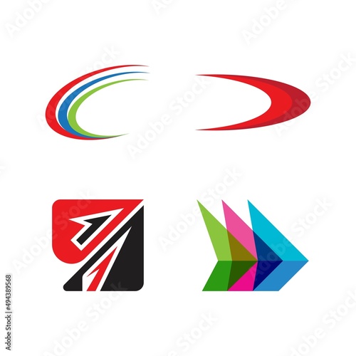 faster arrow business