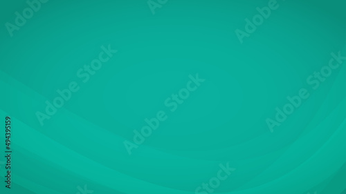 Minimal geometric background. Dynamic shapes composition. Vector illustration