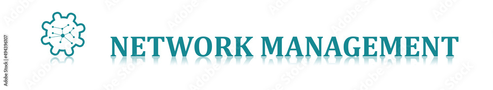 Concept of network management Concept of network management
