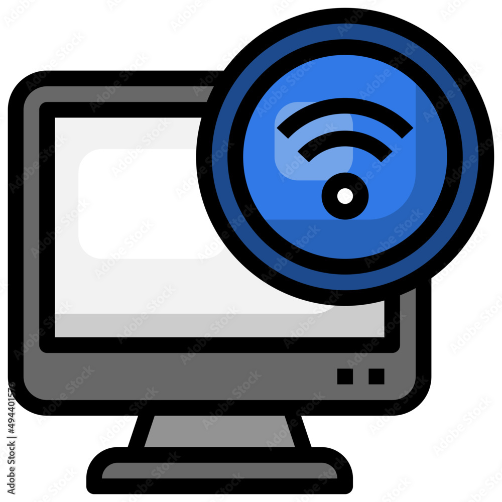 COMPUTER filled outline icon,linear,outline,graphic,illustration COMPUTER filled outline icon,linear,outline,graphic,illustration