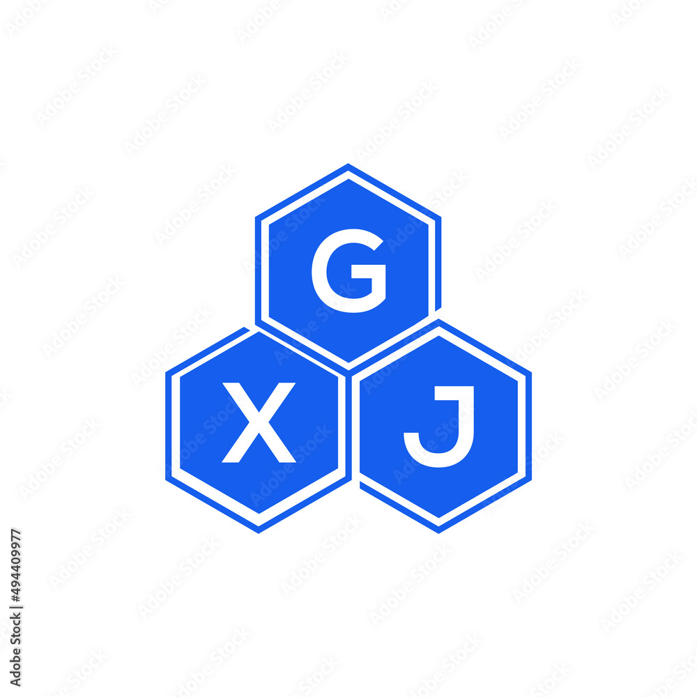 GXJ letter logo design on White background. GXJ creative initials letter logo concept. GXJ letter design.
GXJ letter logo design on White background. GXJ creative initials letter logo concept. GXJ letter design.