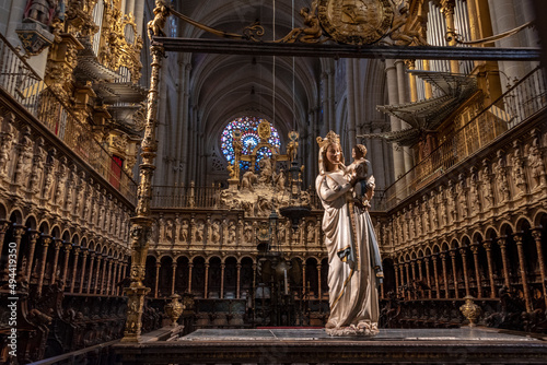 Toledo Cathedral Chorus