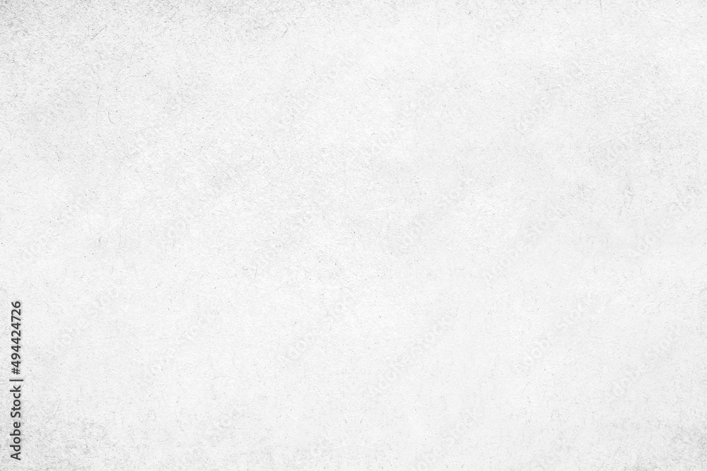 old vintage white paper texture background