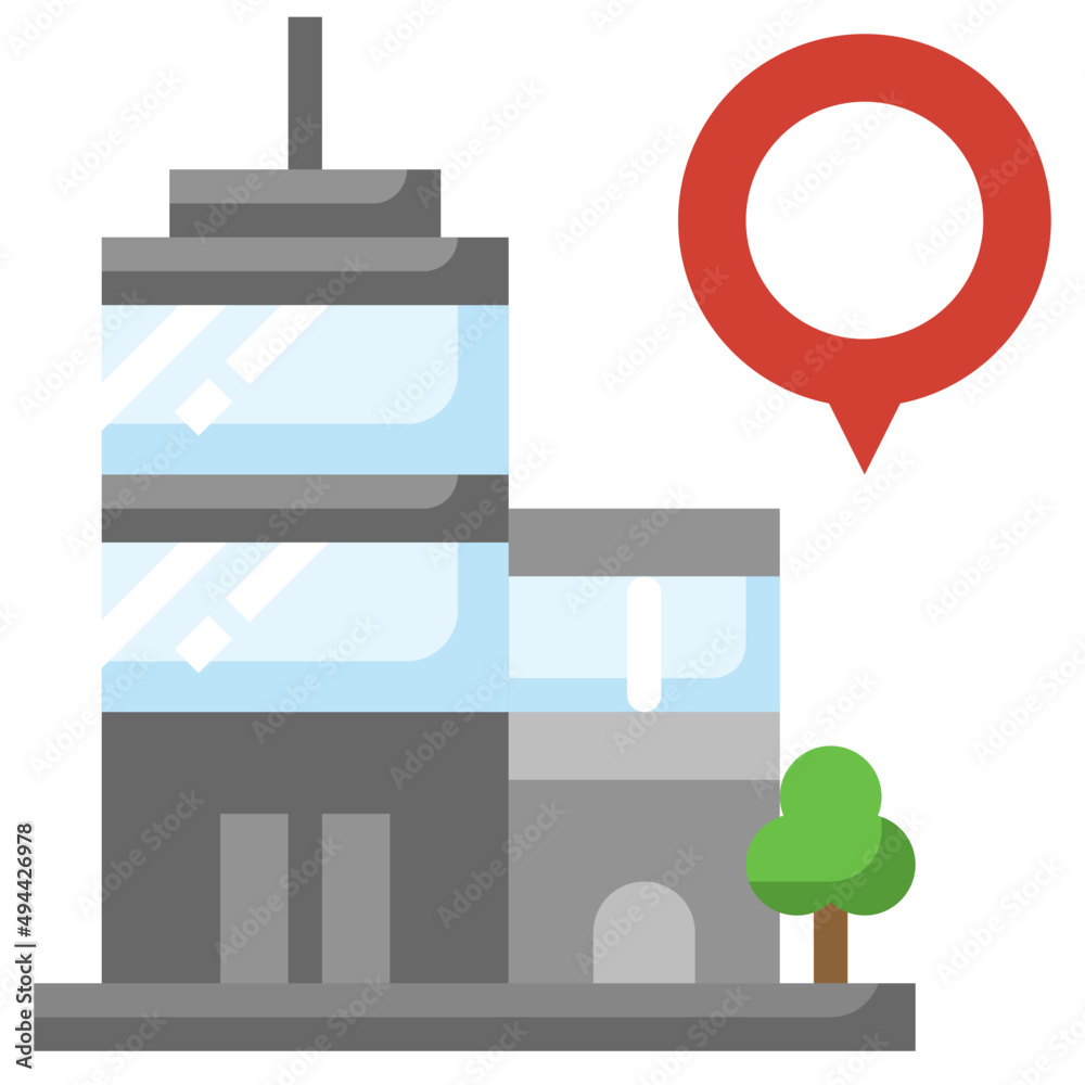 LOCATION flat icon,linear,outline,graphic,illustration LOCATION flat icon,linear,outline,graphic,illustration