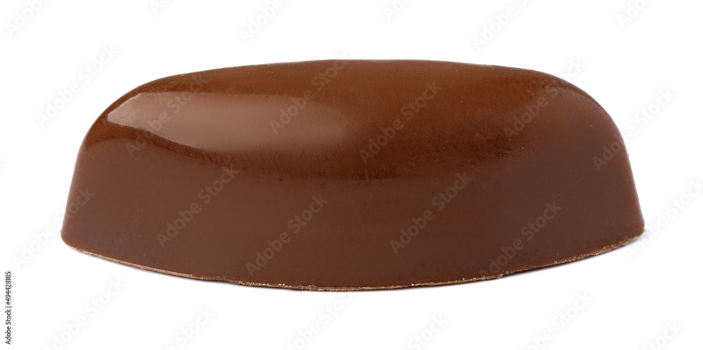 chocolate candie isolated on white chocolate candie isolated on white