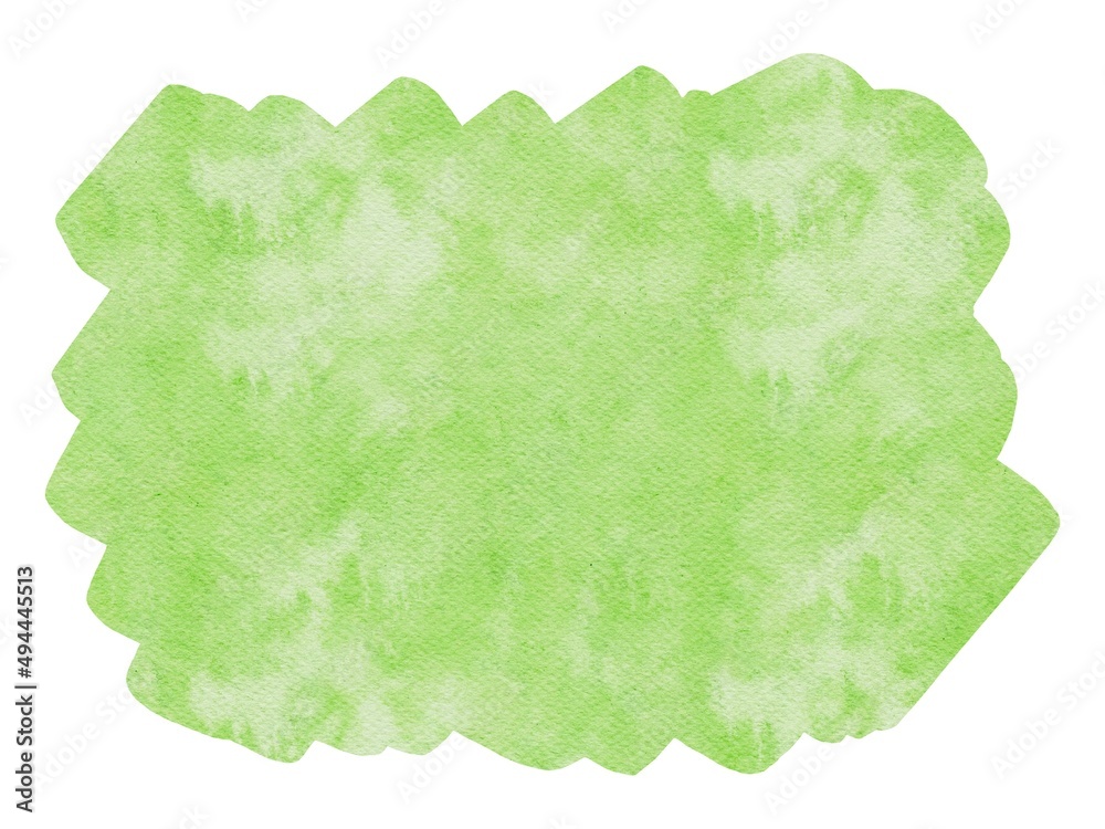 Obraz premium abstract watercolor background with space
