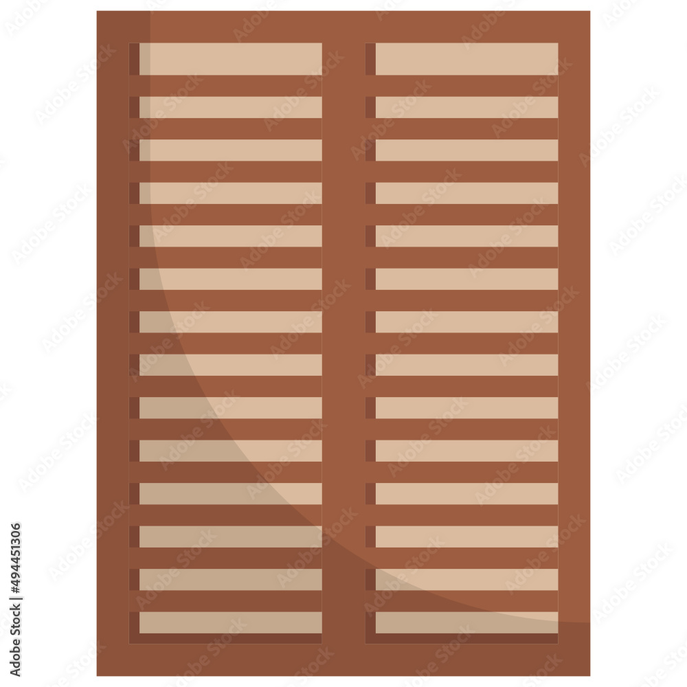 Frame wall icon Frame wall icon