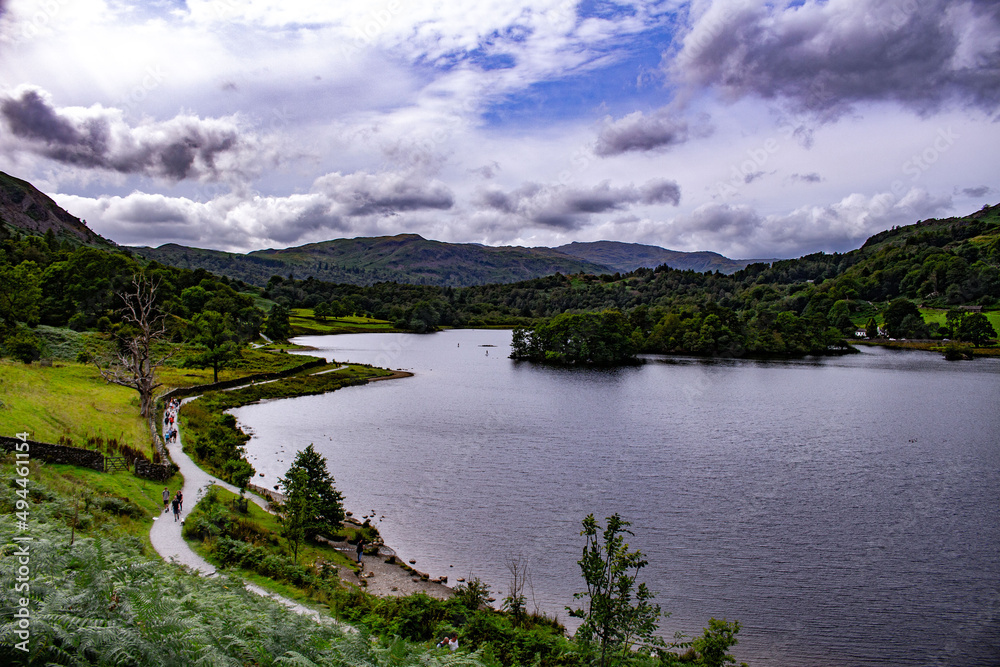 Mere View Mere View